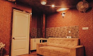 Pink Floyd Boutique Hotel