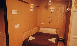 Pink Floyd Boutique Hotel