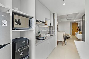 Alva by Kozystay - Nusa Dua