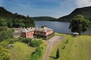 Glenridding Manor House