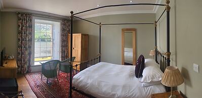 Glenridding Manor House