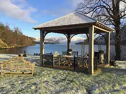 Glenridding Manor House