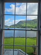 Glenridding Manor House