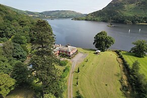 Glenridding Manor House