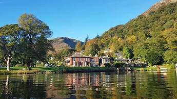 Glenridding Manor House