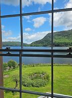 Glenridding Manor House