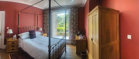 Glenridding Manor House