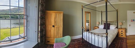 Glenridding Manor House
