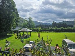 Glenridding Manor House