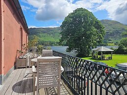 Glenridding Manor House