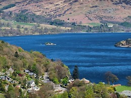 Glenridding Manor House