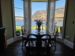 Glenridding Manor House
