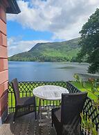 Glenridding Manor House