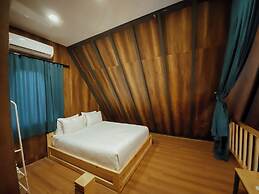 SAPANCA KIYI BUNGALOV