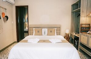 La Mer Bali Mui Ne