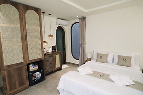 La Mer Bali Mui Ne