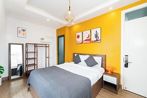 Xuân Mai Hotel