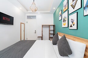 Xuân Mai Hotel