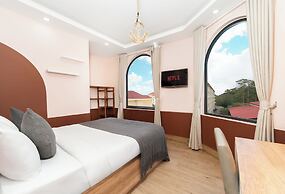 Xuân Mai Hotel