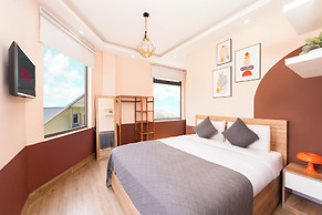 Xuân Mai Hotel