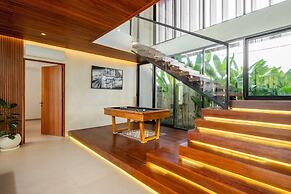 De Dominique Villas Canggu