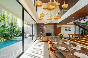 De Dominique Villas Canggu
