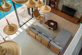 De Dominique Villas Canggu