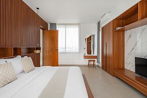 De Dominique Villas Canggu