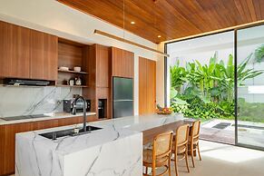 De Dominique Villas Canggu