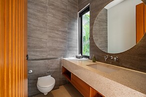 De Dominique Villas Canggu