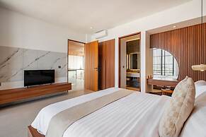 De Dominique Villas Canggu