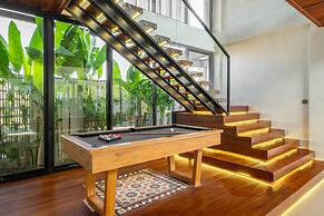 De Dominique Villas Canggu