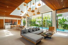 De Dominique Villas Canggu