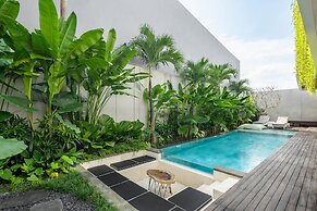 De Dominique Villas Canggu