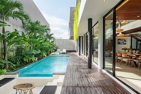 De Dominique Villas Canggu