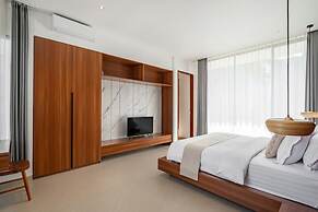 De Dominique Villas Canggu