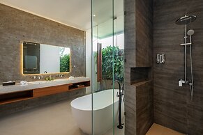De Dominique Villas Canggu