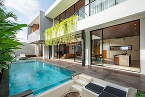 De Dominique Villas Canggu