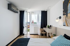 Loft by Kairos Apartments