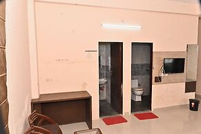 BANSHIDHAM DHARMASALA