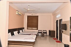 BANSHIDHAM DHARMASALA