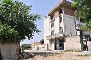 BANSHIDHAM DHARMASALA