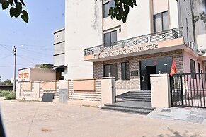 BANSHIDHAM DHARMASALA