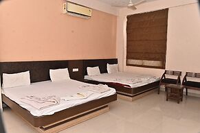 BANSHIDHAM DHARMASALA
