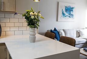 Stunning Modern Beach House in Velddrif