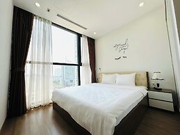 Vinhome Sky Lake-Sunhometel