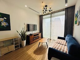 Vinhome Sky Lake-Sunhometel