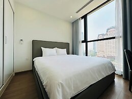 Vinhome Sky Lake-Sunhometel