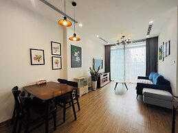 Vinhome Sky Lake-Sunhometel