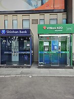 Vinhome Sky Lake-Sunhometel